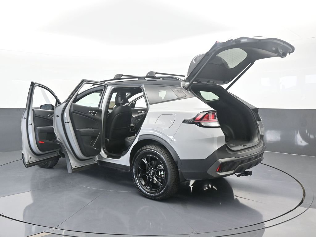 Used 2024 Kia Sportage X-Pro image 79