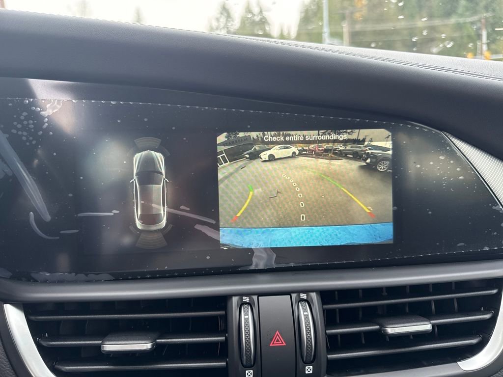 New 2025 Alfa Romeo Giulia image 24