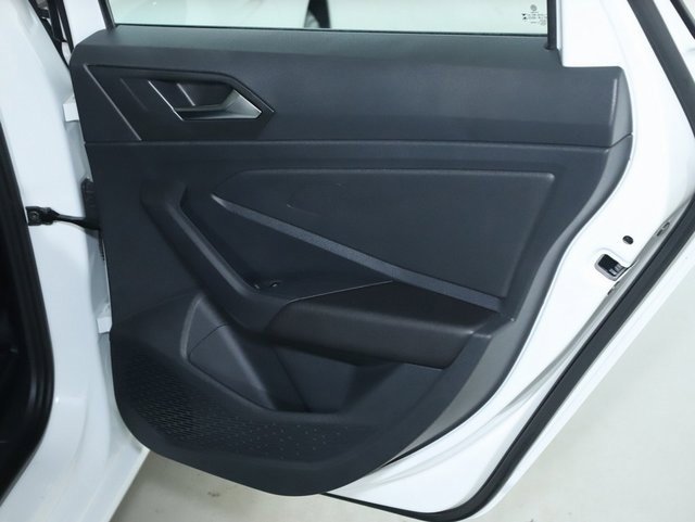 Certified 2025 Volkswagen Jetta S image 29