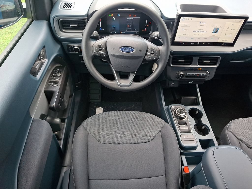 New 2026 Ford Maverick XL w/ Equipment Group 101A AWD/4WD image 7