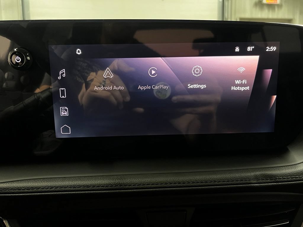 New 2026 Buick Encore GX Sport Touring AWD/4WD image 17
