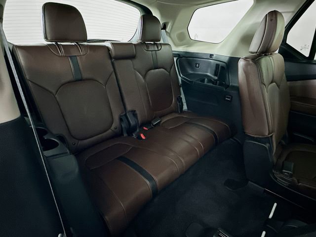 Certified 2023 Honda Pilot Elite image 10