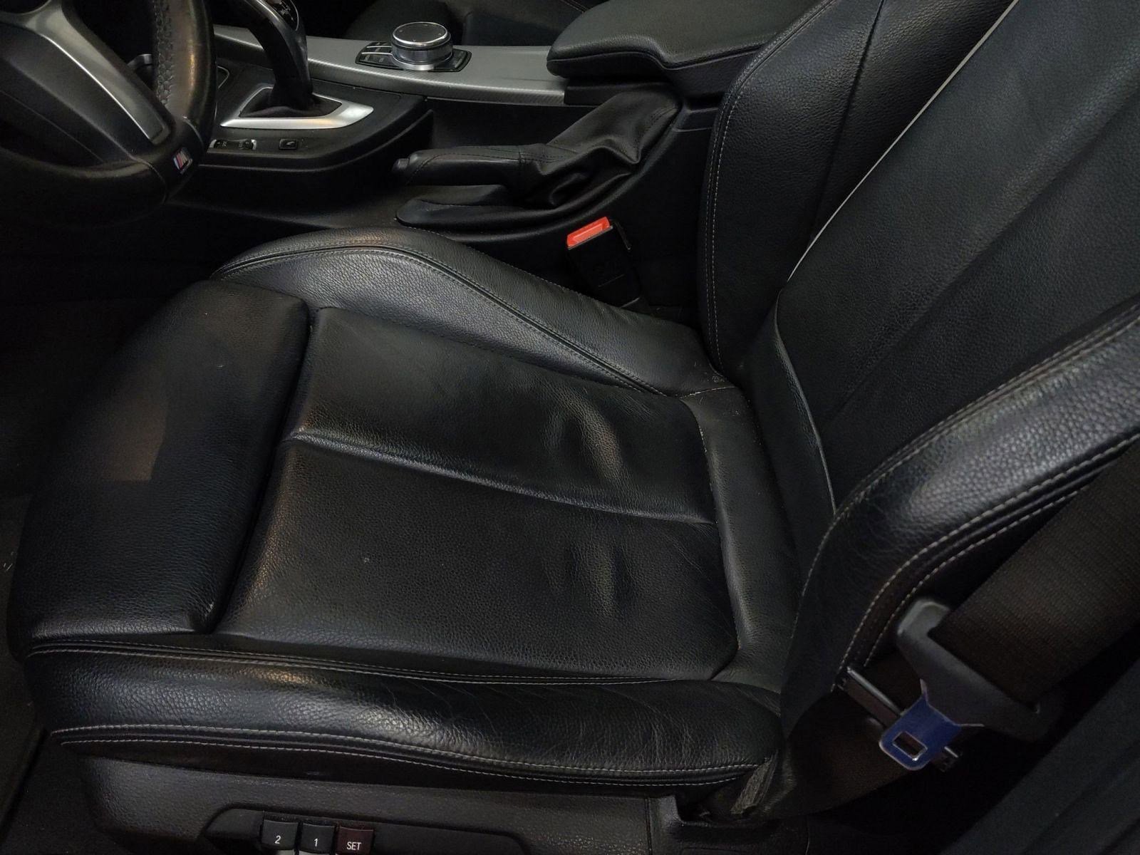 Used 2018 BMW 340i Sedan image 11