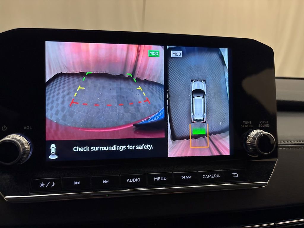 Used 2024 Mitsubishi Outlander SE image 18