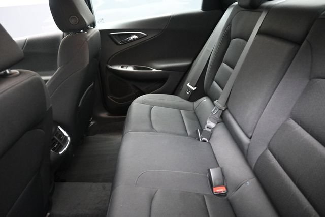 Used 2024 Chevrolet Malibu LT w/ Sport Edition FWD image 22