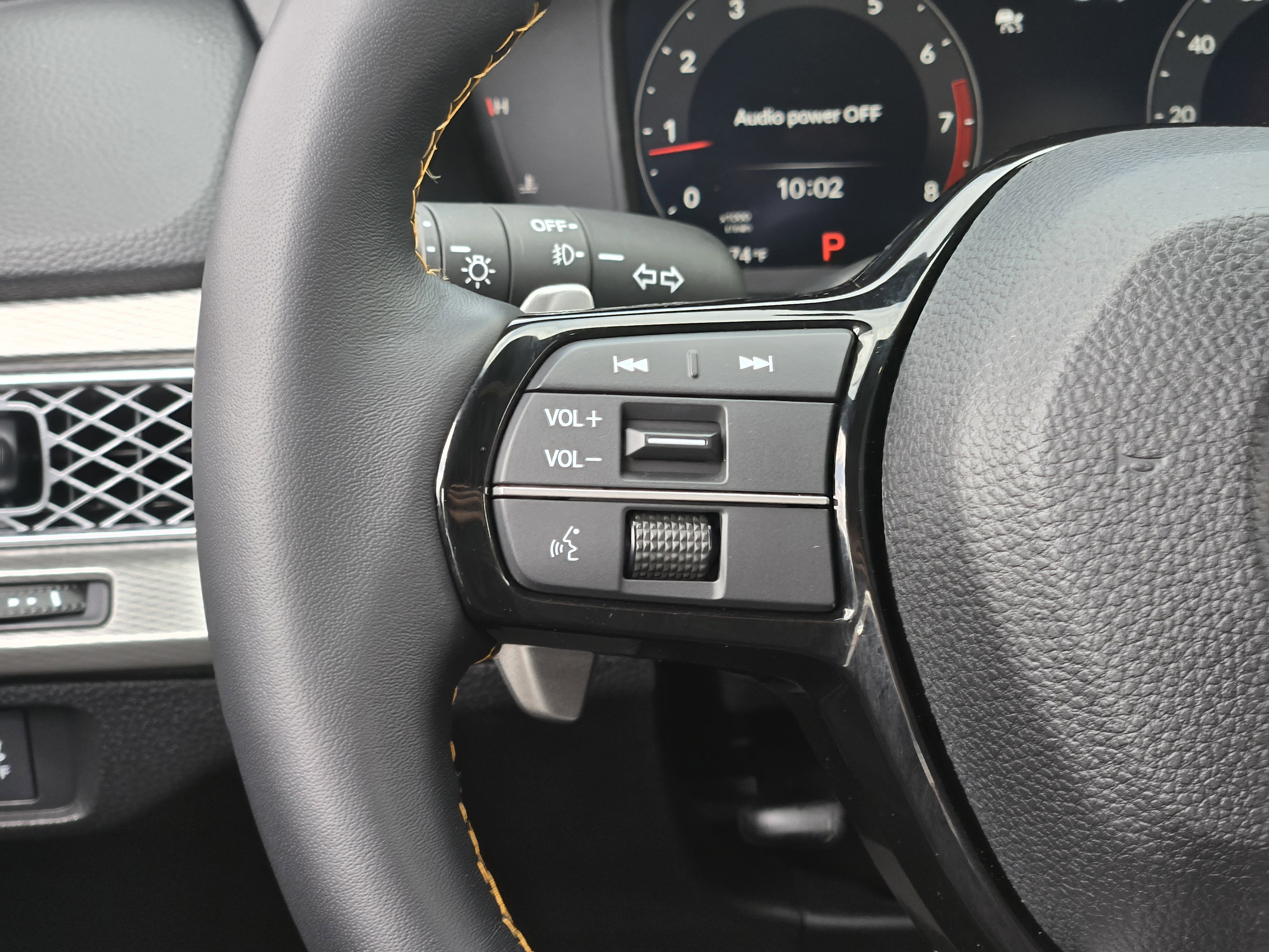 Certified 2026 Acura Integra A-Spec image 28