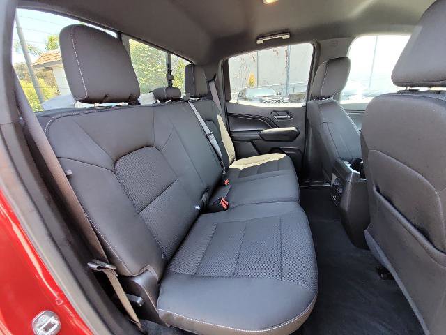 Used 2023 Chevrolet Colorado LT w/ LT Convenience Package II RWD image 25
