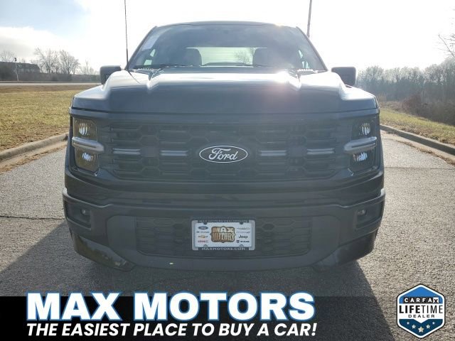 New 2025 Ford F150 STX w/ LOBO Package image 12