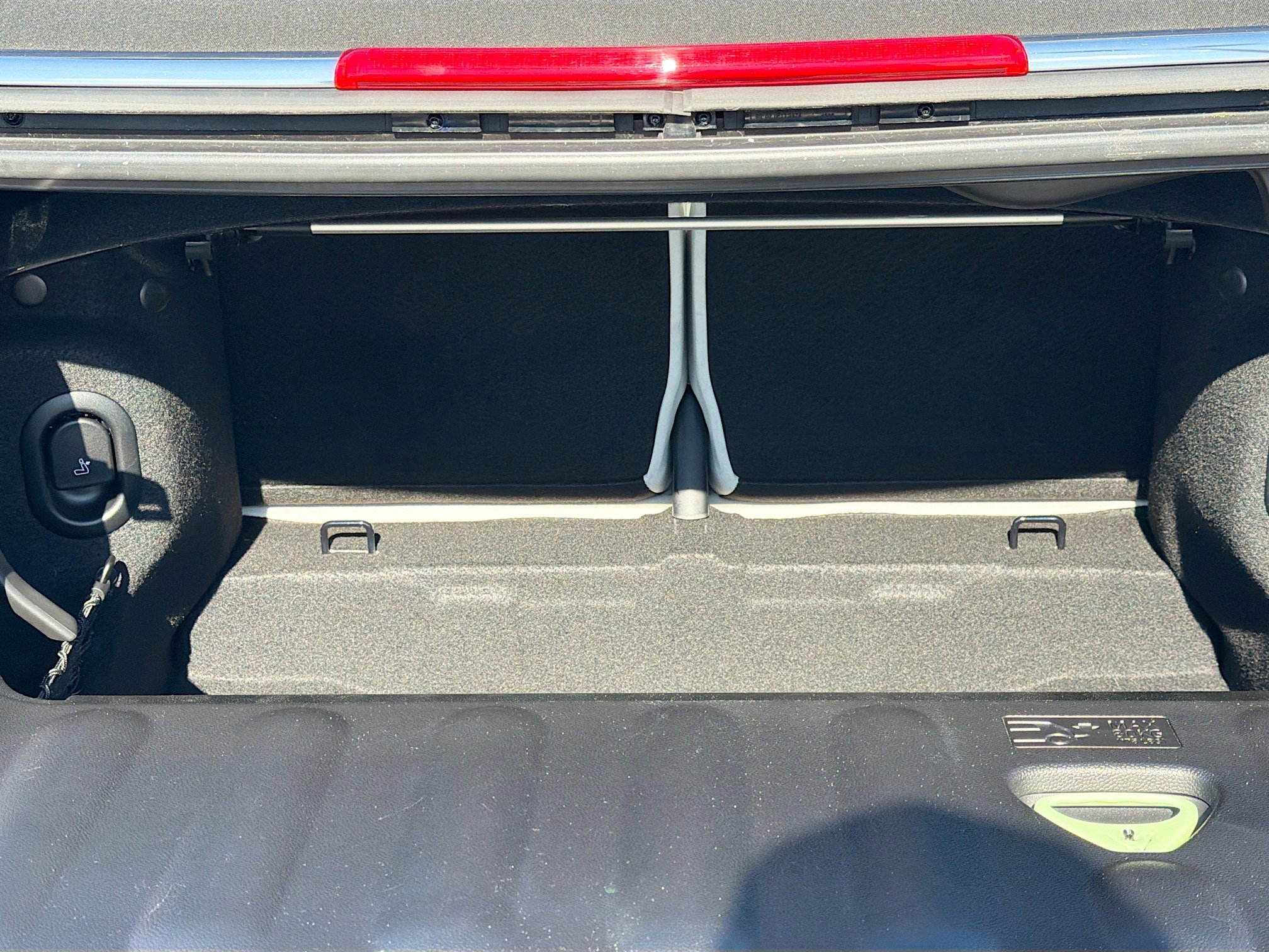 Used 2024 MINI Cooper S image 12