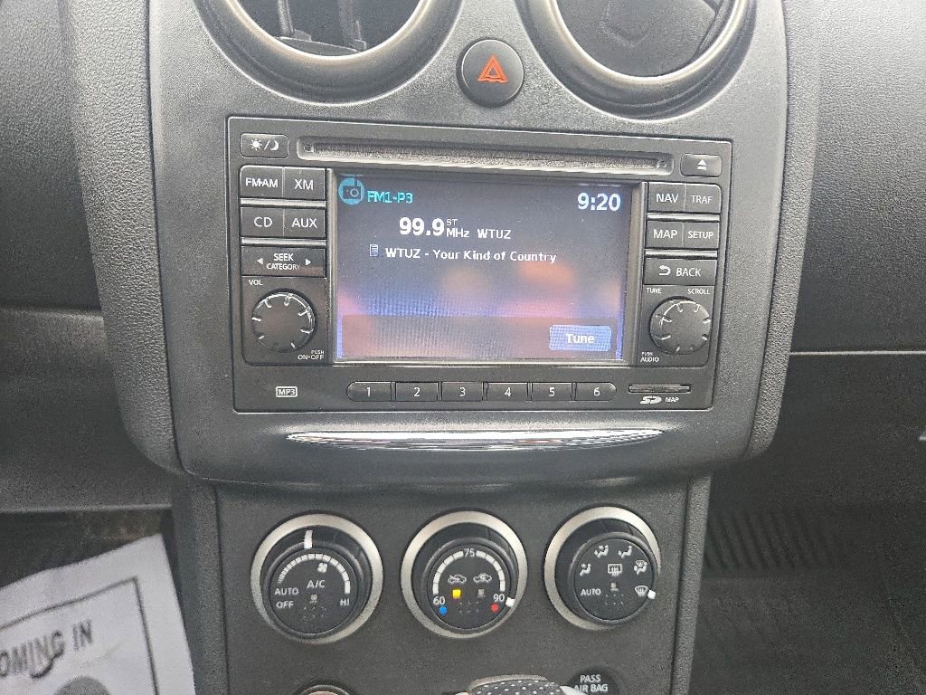 Used 2012 Nissan Rogue SL AWD/4WD image 17
