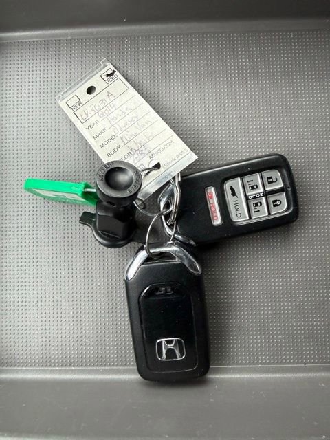 Used 2014 Honda Odyssey EX-L image 21