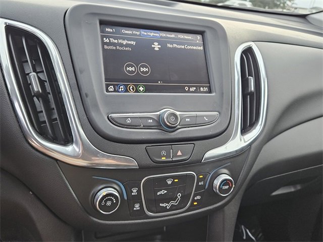 Used 2022 Chevrolet Equinox LT image 20