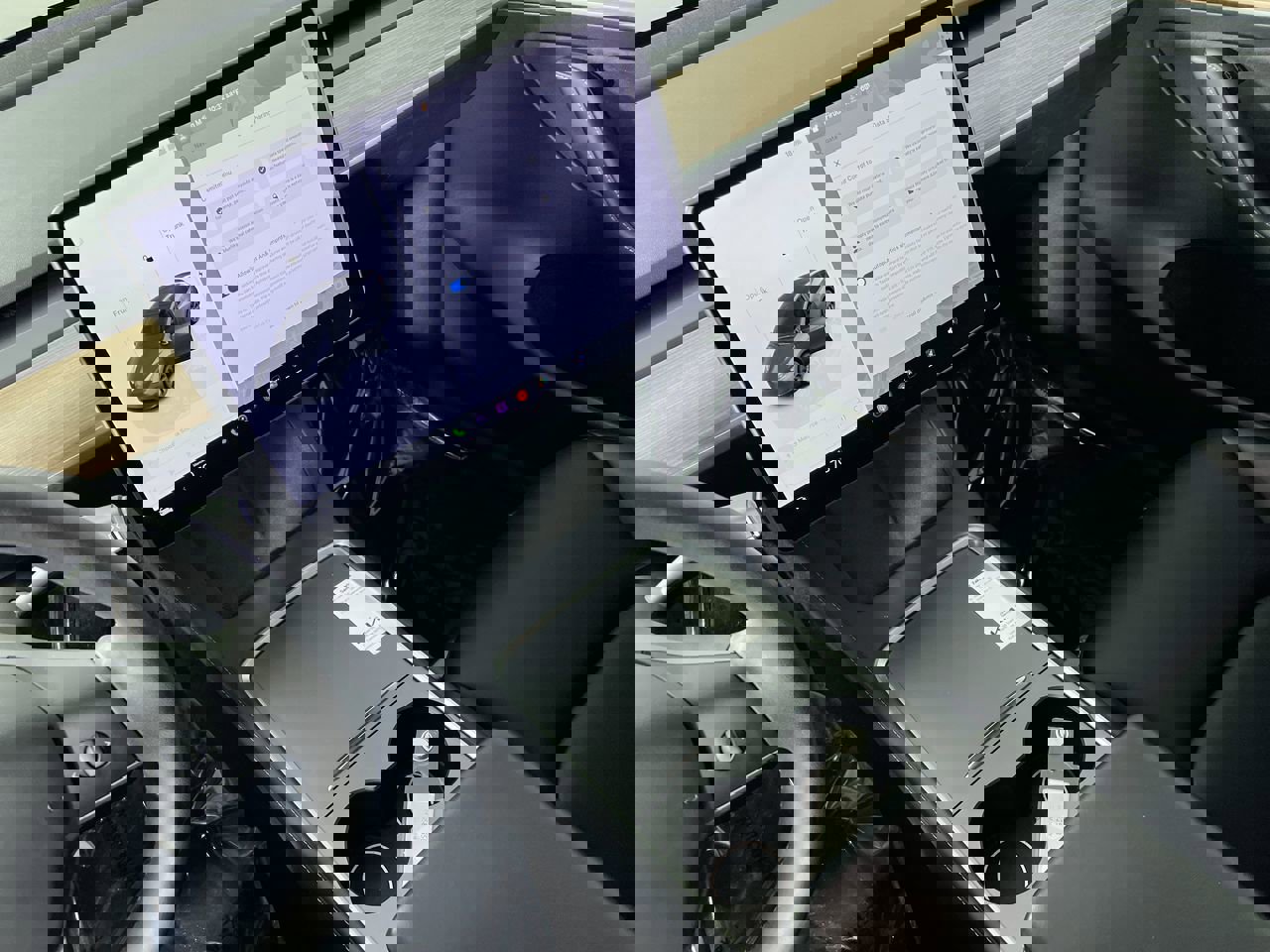 Used 2025 Tesla Model Y Long Range image 22