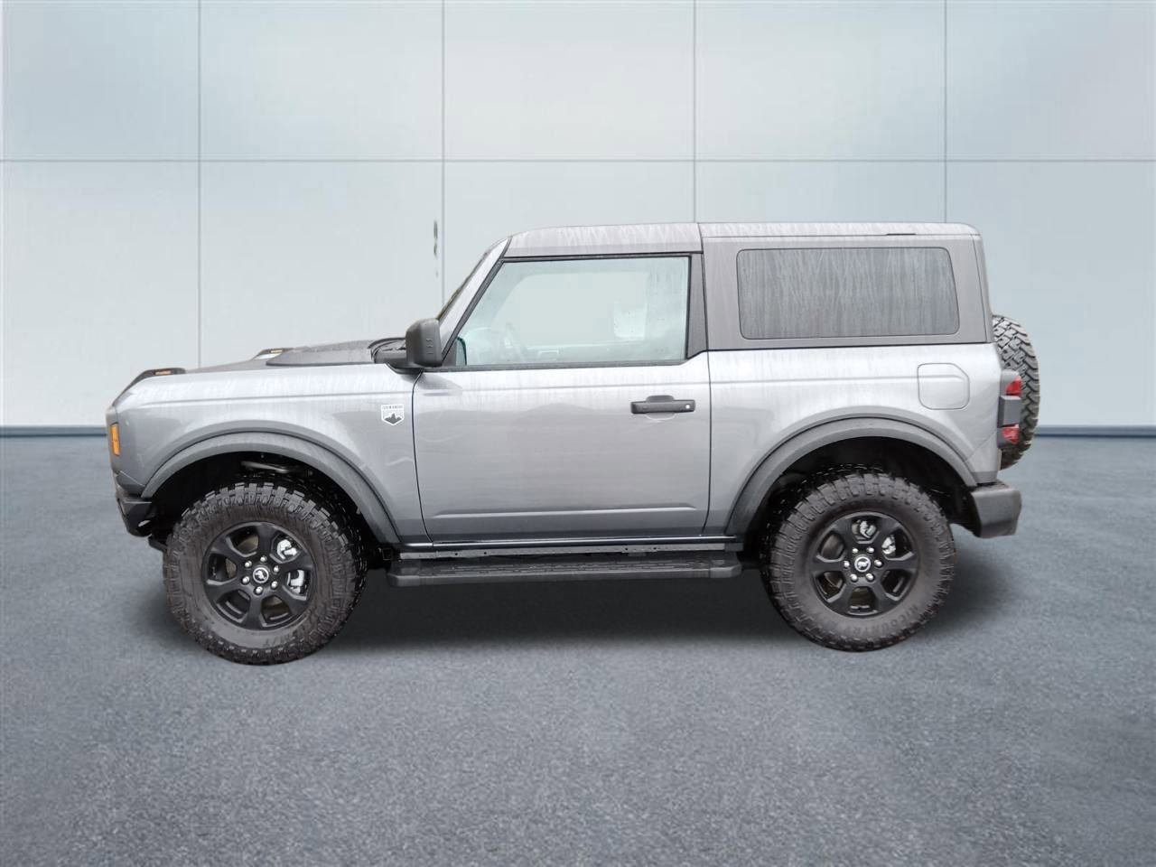 Used 2024 Ford Bronco Big Bend image 2