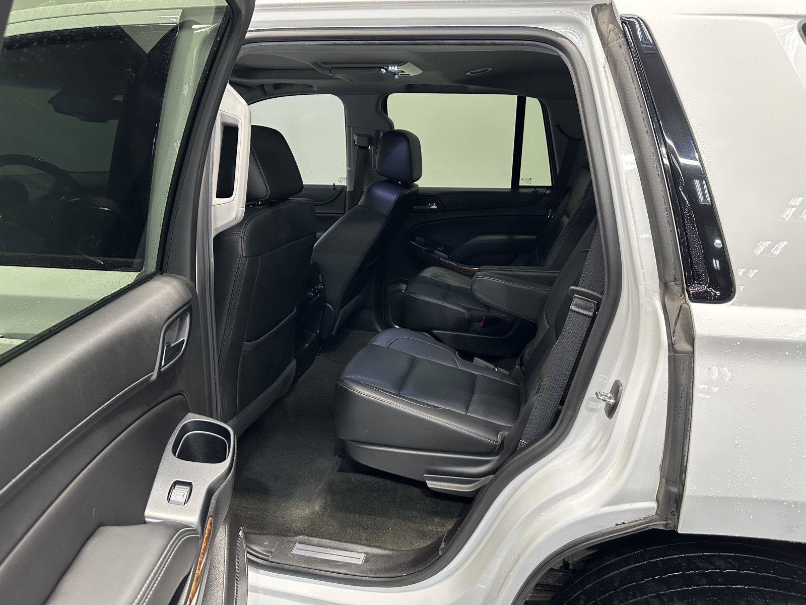 Used 2018 Chevrolet Tahoe Premier image 32