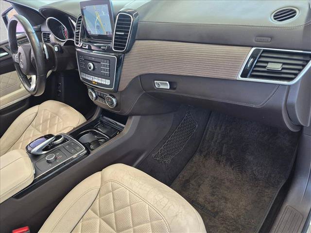 Used 2019 Mercedes-Benz GLS 550 4MATIC image 22
