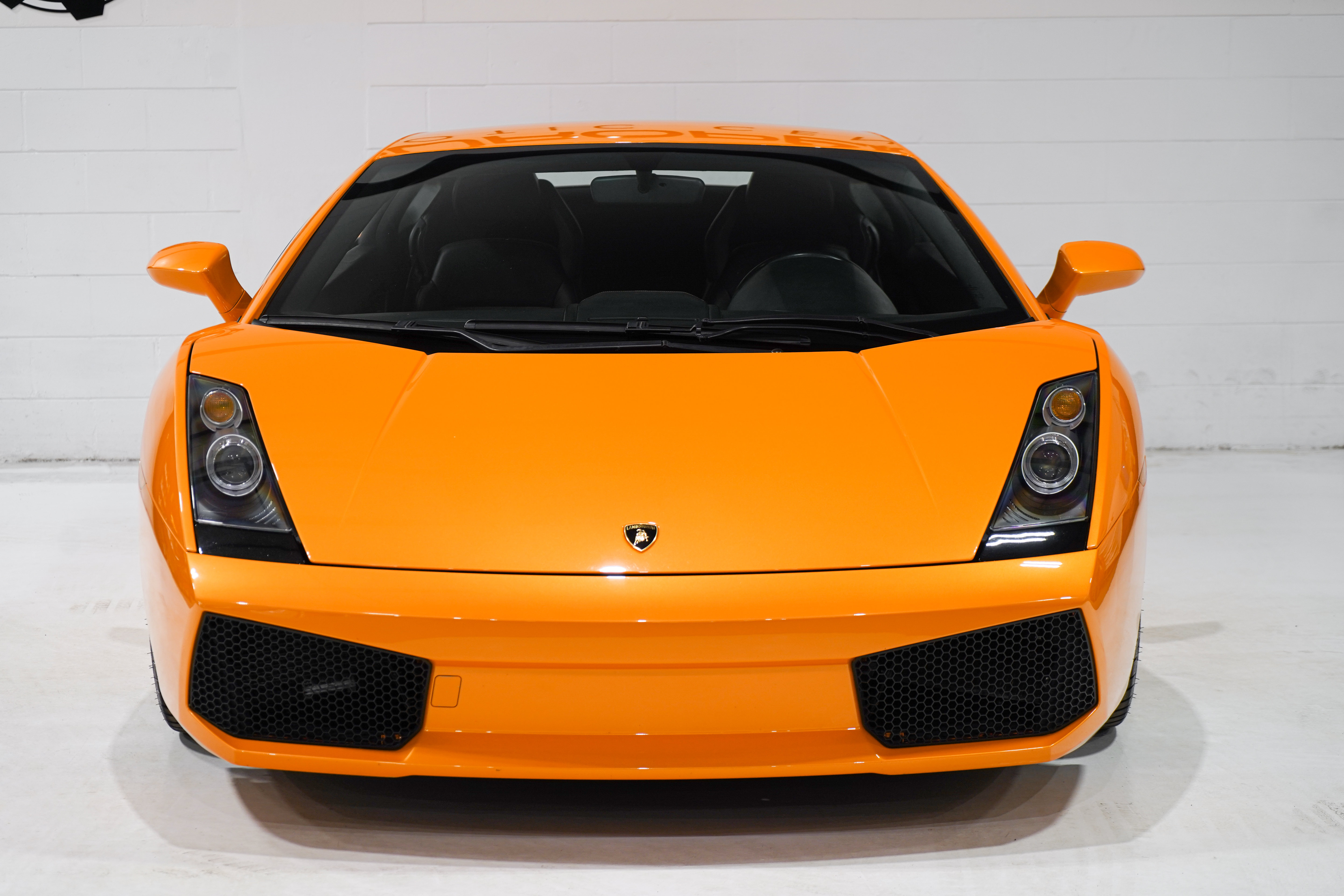 Used 2004 Lamborghini Gallardo AWD/4WD image 5