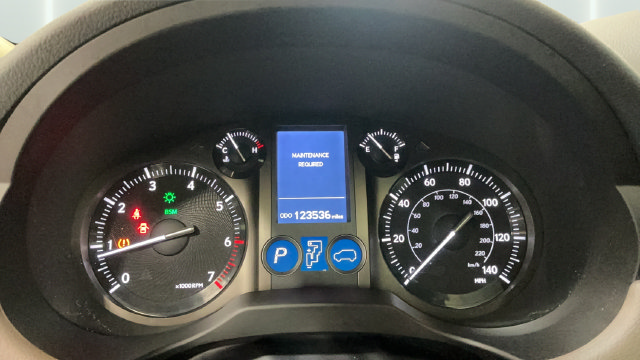 Used 2018 Lexus GX 460 Premium AWD/4WD image 19