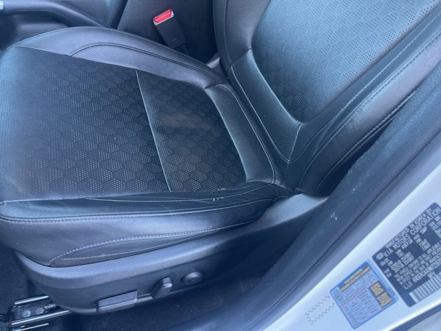 Used 2021 Kia Seltos EX image 7