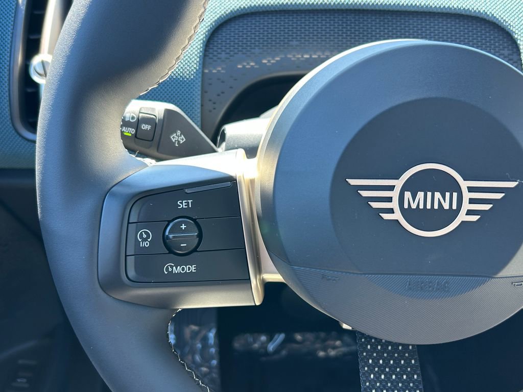 Used 2025 MINI Cooper Countryman S AWD/4WD image 19