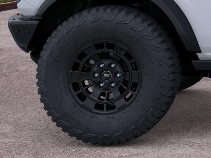 New 2026 Ford Bronco Badlands AWD/4WD image 21