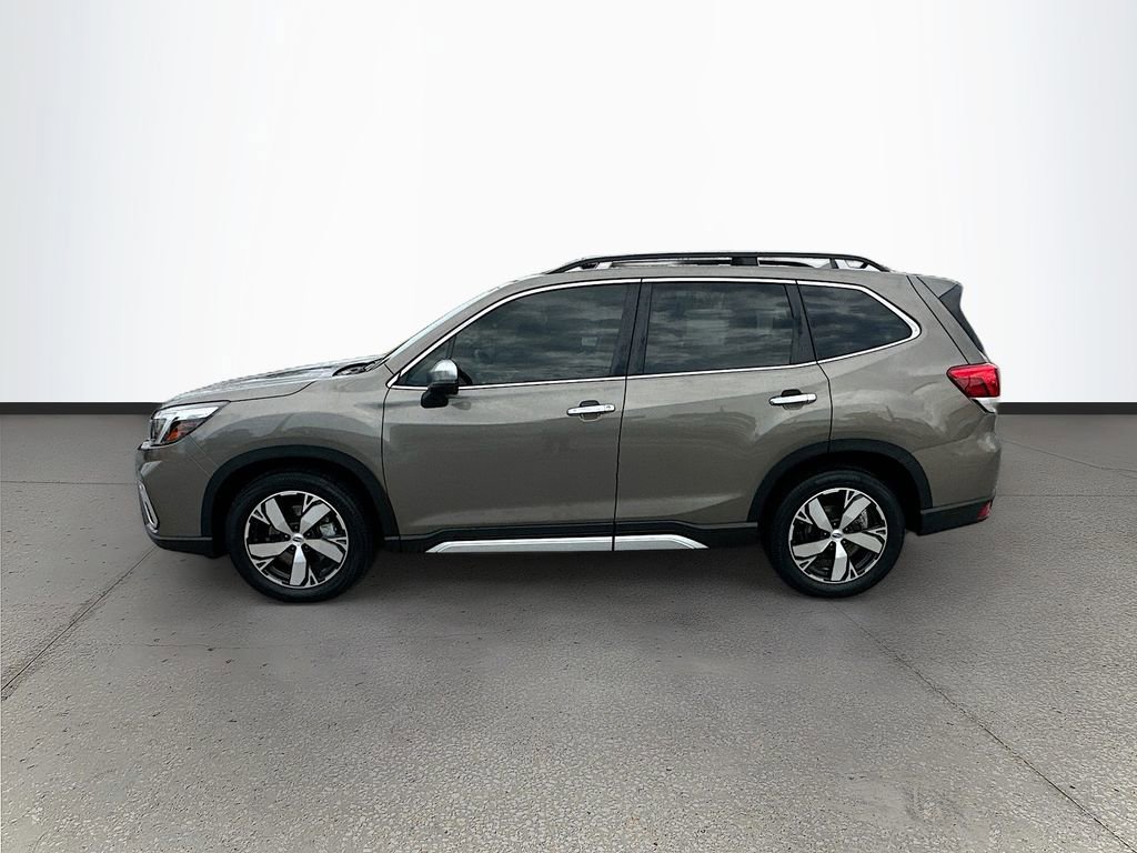 Used 2019 Subaru Forester Touring AWD/4WD image 4