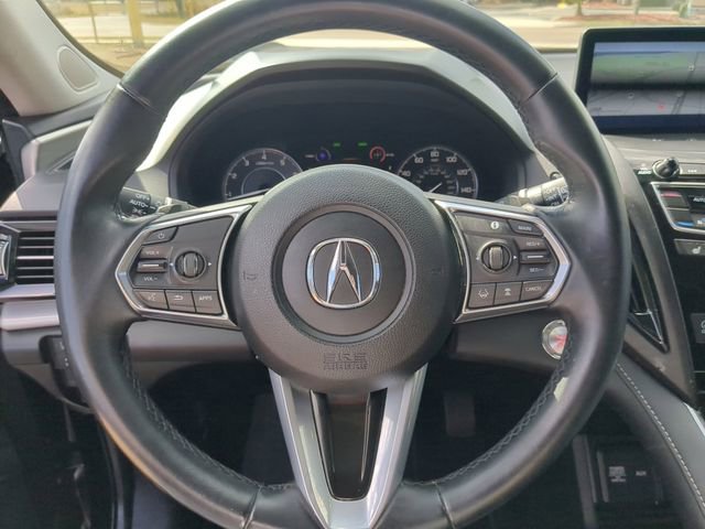 Used 2019 Acura RDX w/ Technology Package image 34