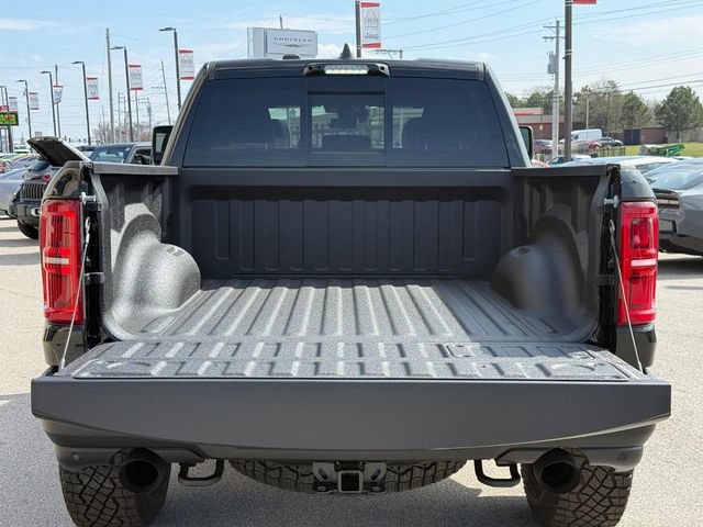 New 2026 RAM 1500 RHO w/ RHO Level 1 Equipment Group AWD/4WD image 4