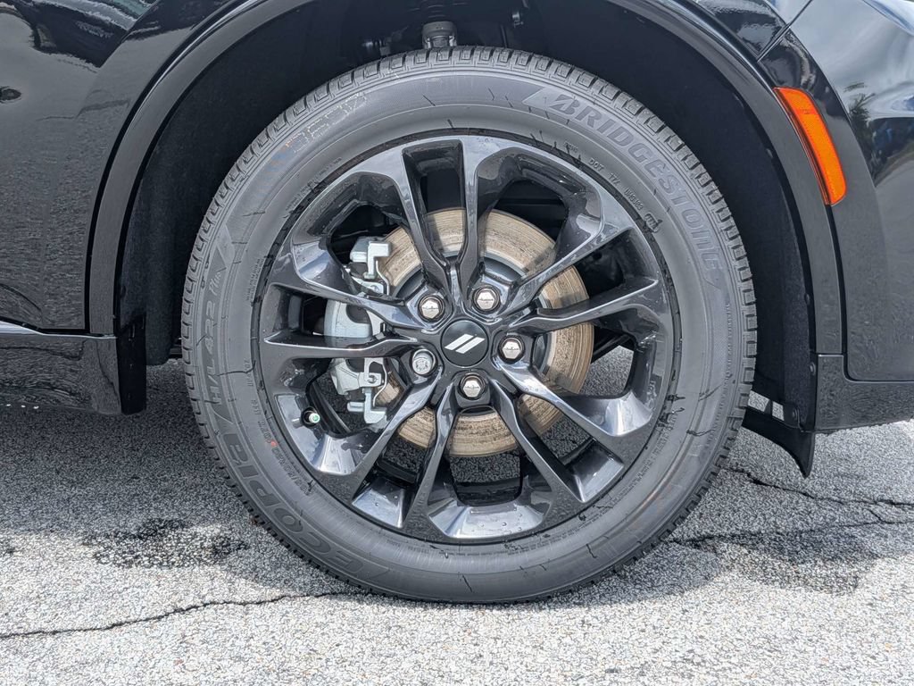 New 2026 Dodge Durango GT w/ Blacktop Package RWD image 10