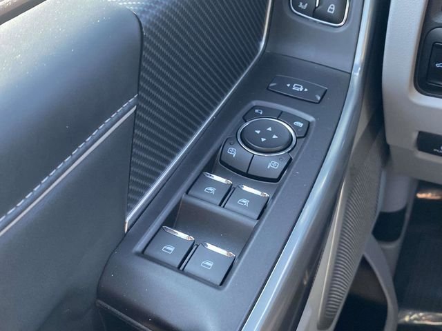 Used 2024 Ford F250 Limited AWD/4WD image 20