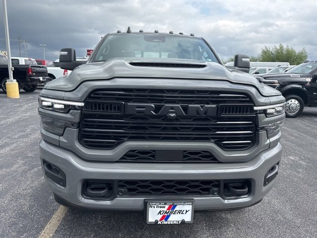 New 2026 RAM 2500 Laramie image 10