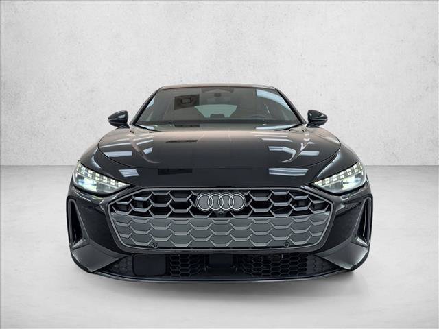 Used 2025 Audi A5 2.0T Premium Plus w/ Premium Plus AWD/4WD image 2