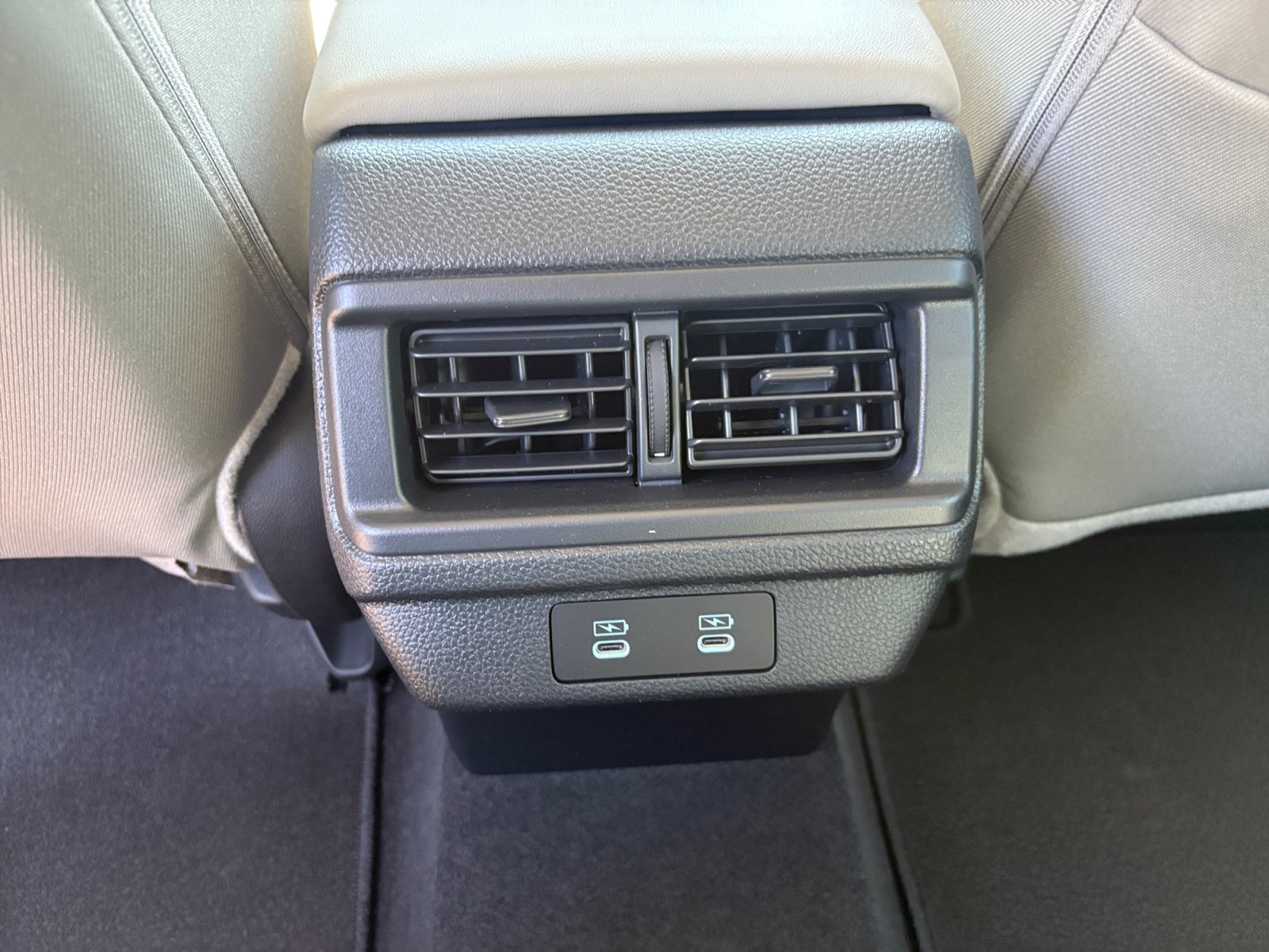 New 2026 Honda Accord SE image 22