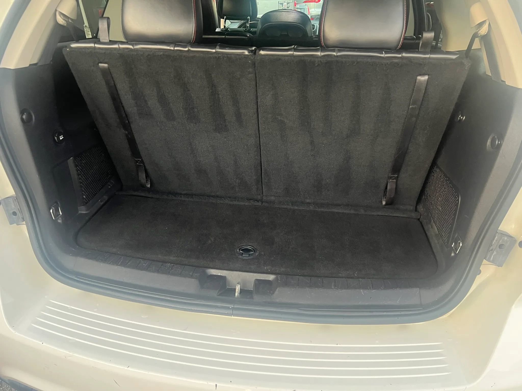 Used 2018 Dodge Journey GT FWD image 9