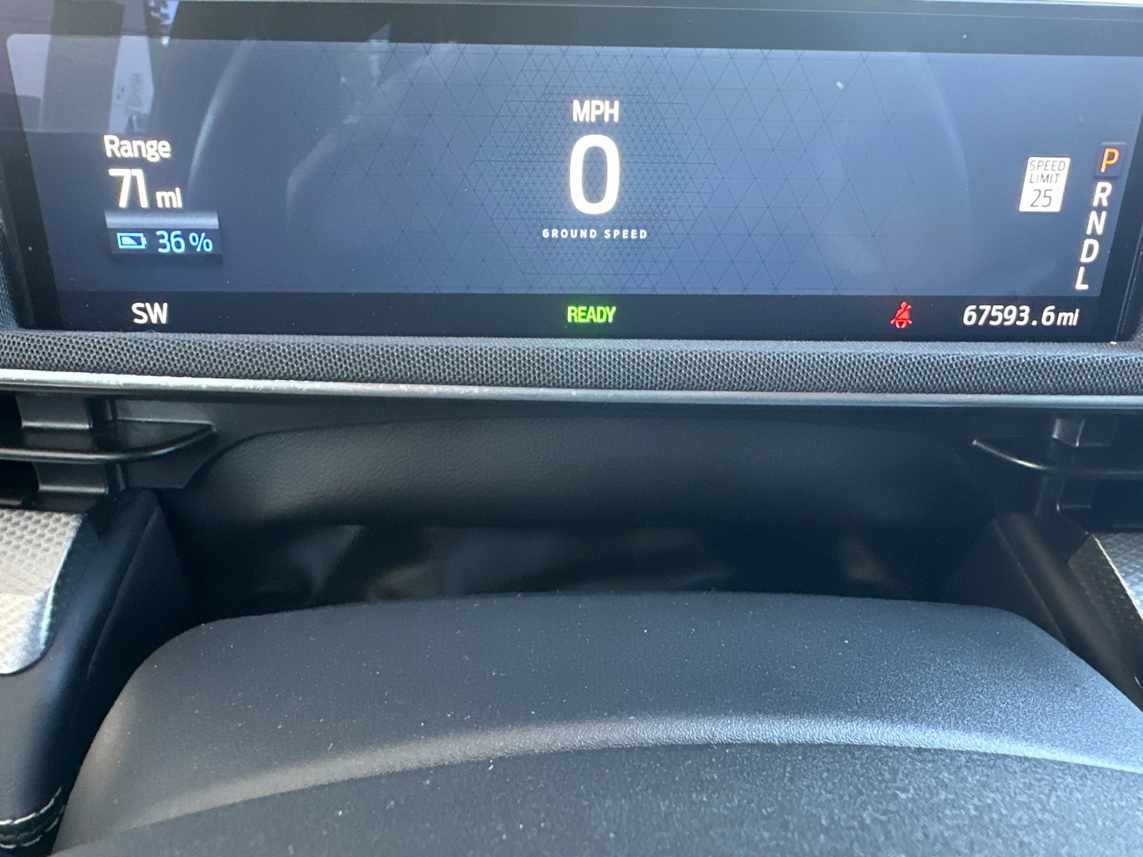 Certified 2021 Ford Mustang Mach-E Select image 26