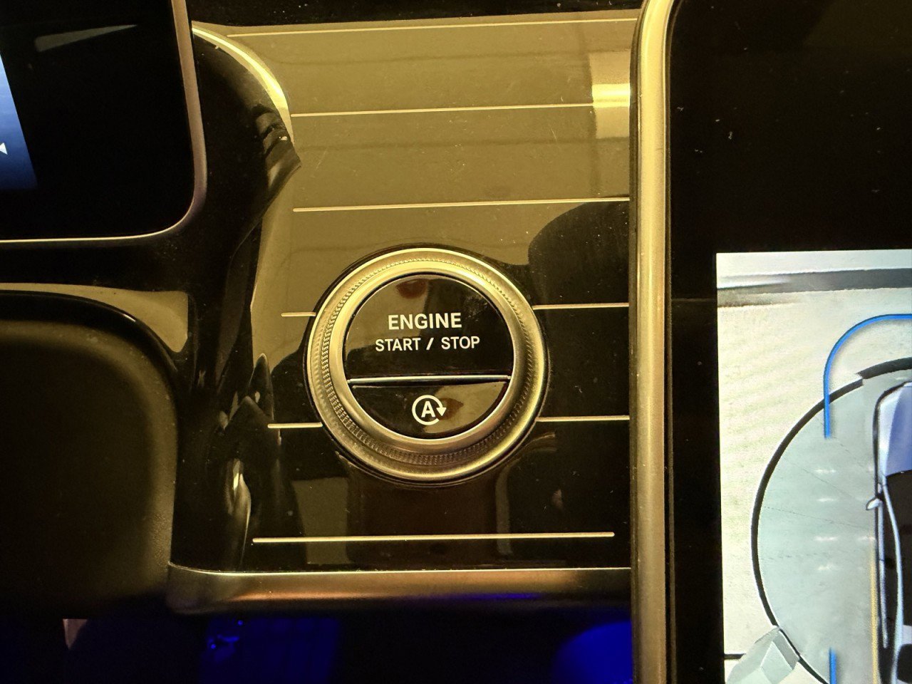 Used 2022 Mercedes-Benz S 580 4MATIC Sedan image 29