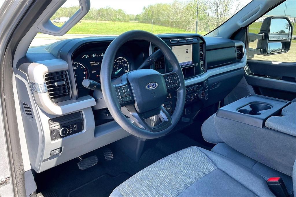 Used 2023 Ford F250 XLT image 14