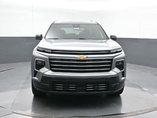 New 2026 Chevrolet Traverse High Country w/ LPO, Floor Liner Package image 8