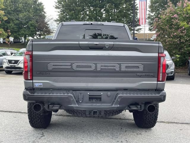 Used 2025 Ford F150 Raptor AWD/4WD image 4