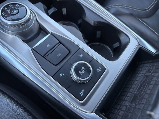 Used 2020 Ford Explorer ST w/ ST Street Pack image 26