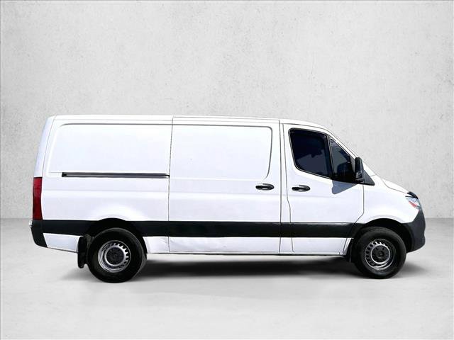 Used 2020 Mercedes-Benz Sprinter 2500 image 5