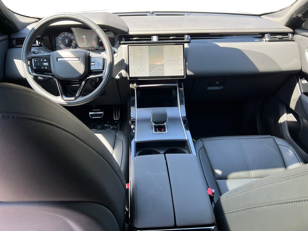 New 2026 Land Rover Range Rover Velar Dynamic SE image 26