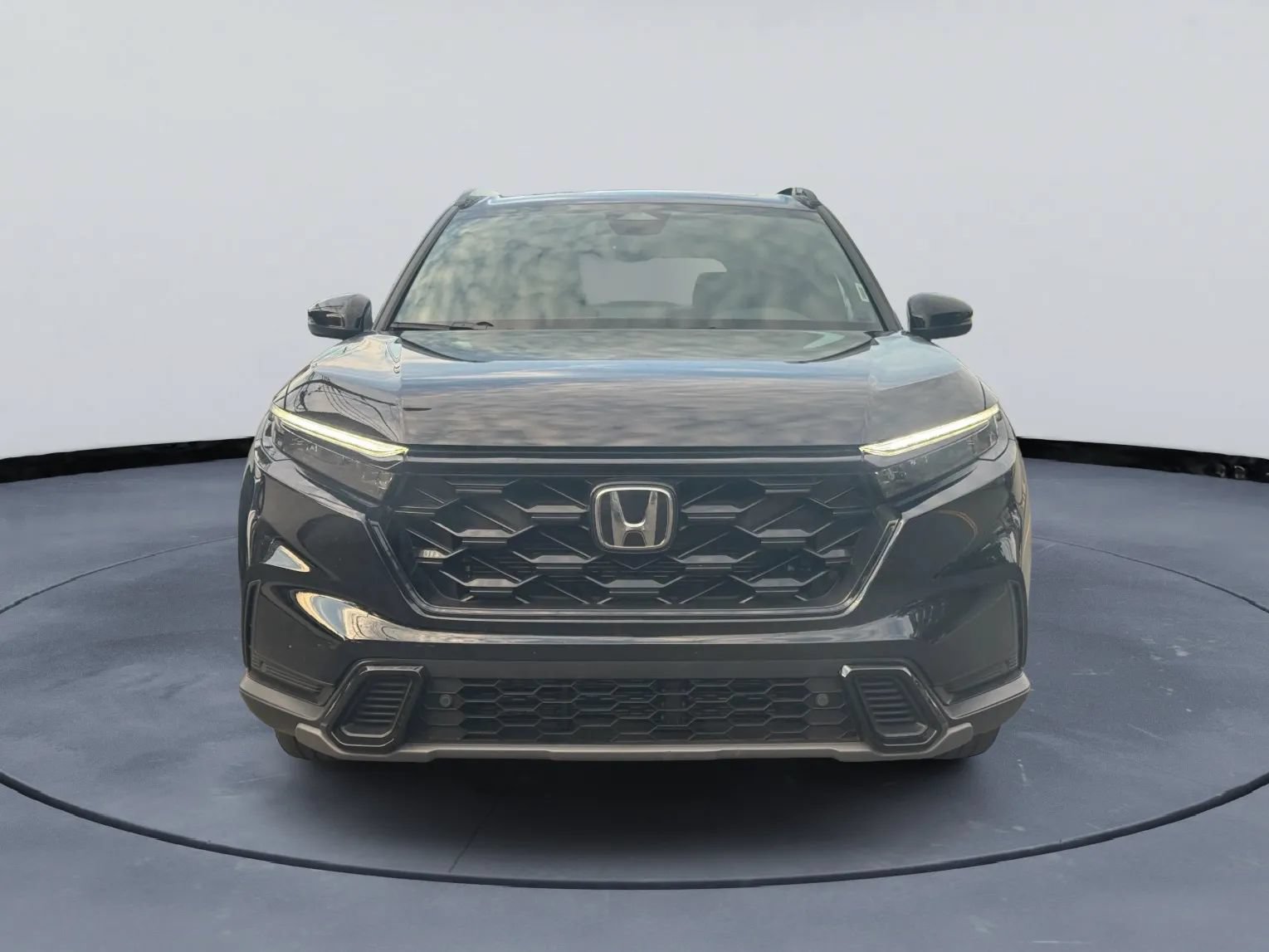 Used 2025 Honda CR-V Sport-L image 2
