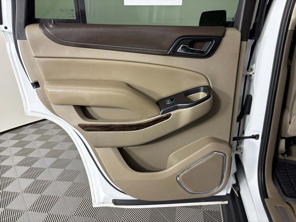 Used 2019 GMC Yukon SLT w/ Open Road Package AWD/4WD image 48