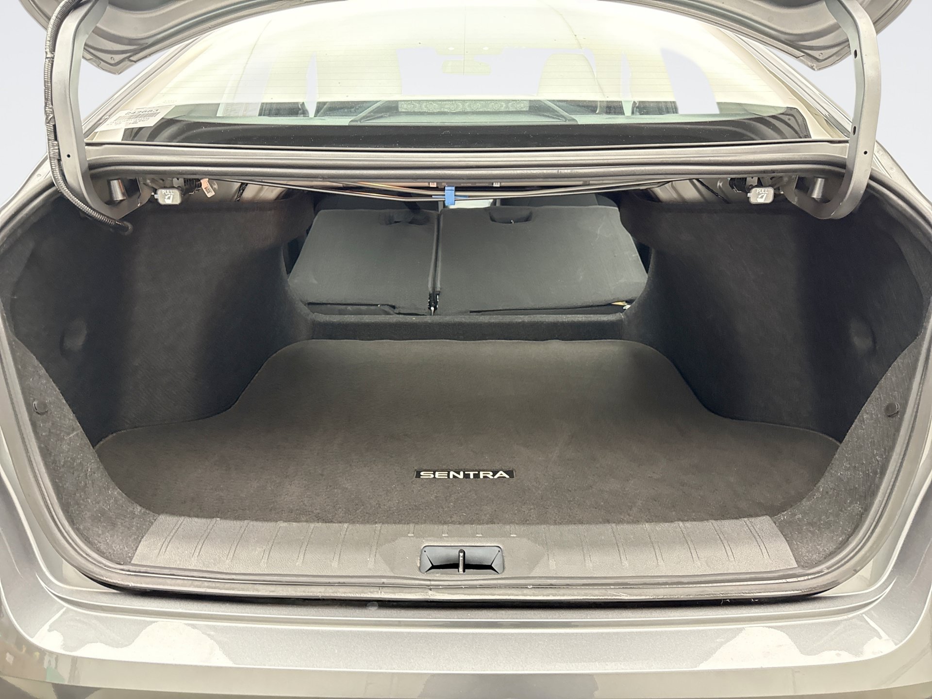 Used 2026 Nissan Sentra S w/ Floor Mat Package FWD image 21