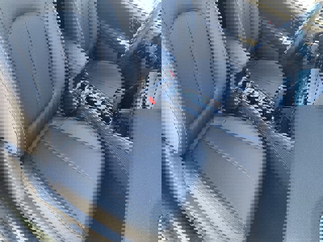 New 2026 Subaru Outback Limited XT image 7