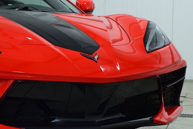 Used 2023 Chevrolet Corvette Stingray image 11