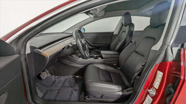 Used 2018 Tesla Model 3 Long Range image 13