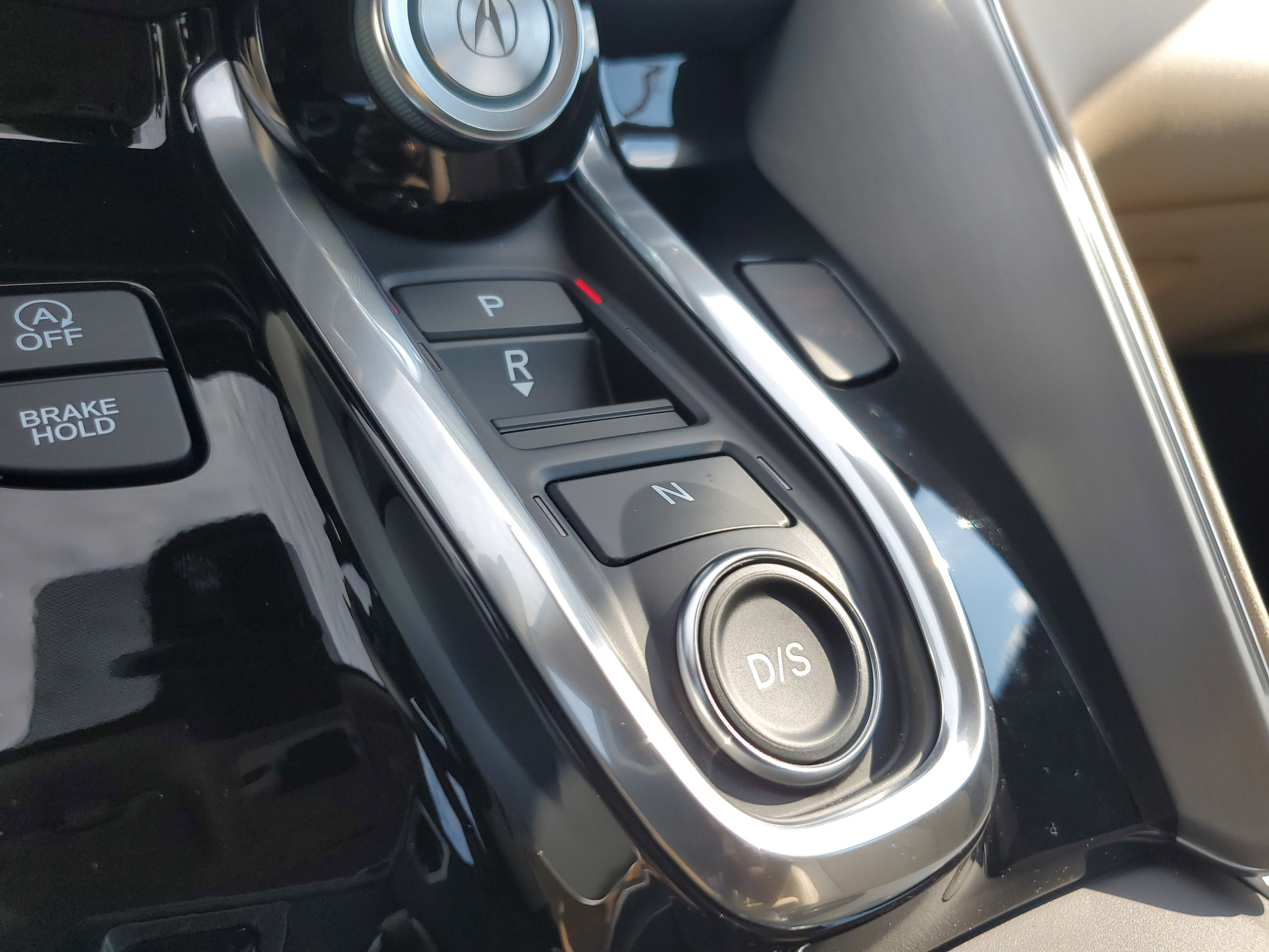 Certified 2025 Acura TLX w/ Technology Package FWD image 33