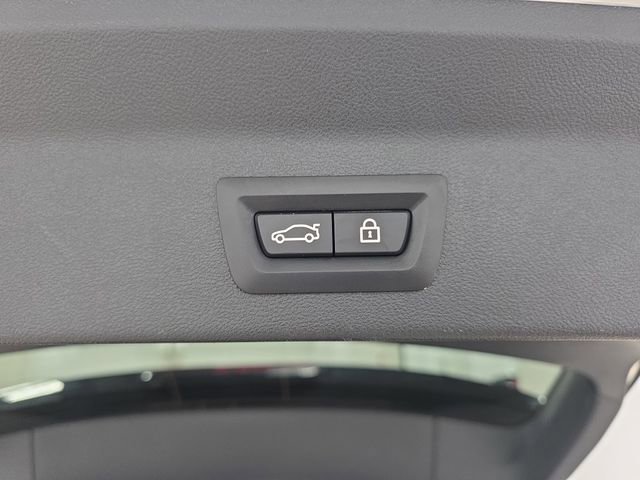 Certified 2023 BMW X3 xDrive30i w/ Convenience Package image 33